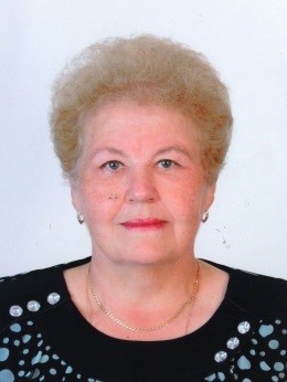 Ovchinikova