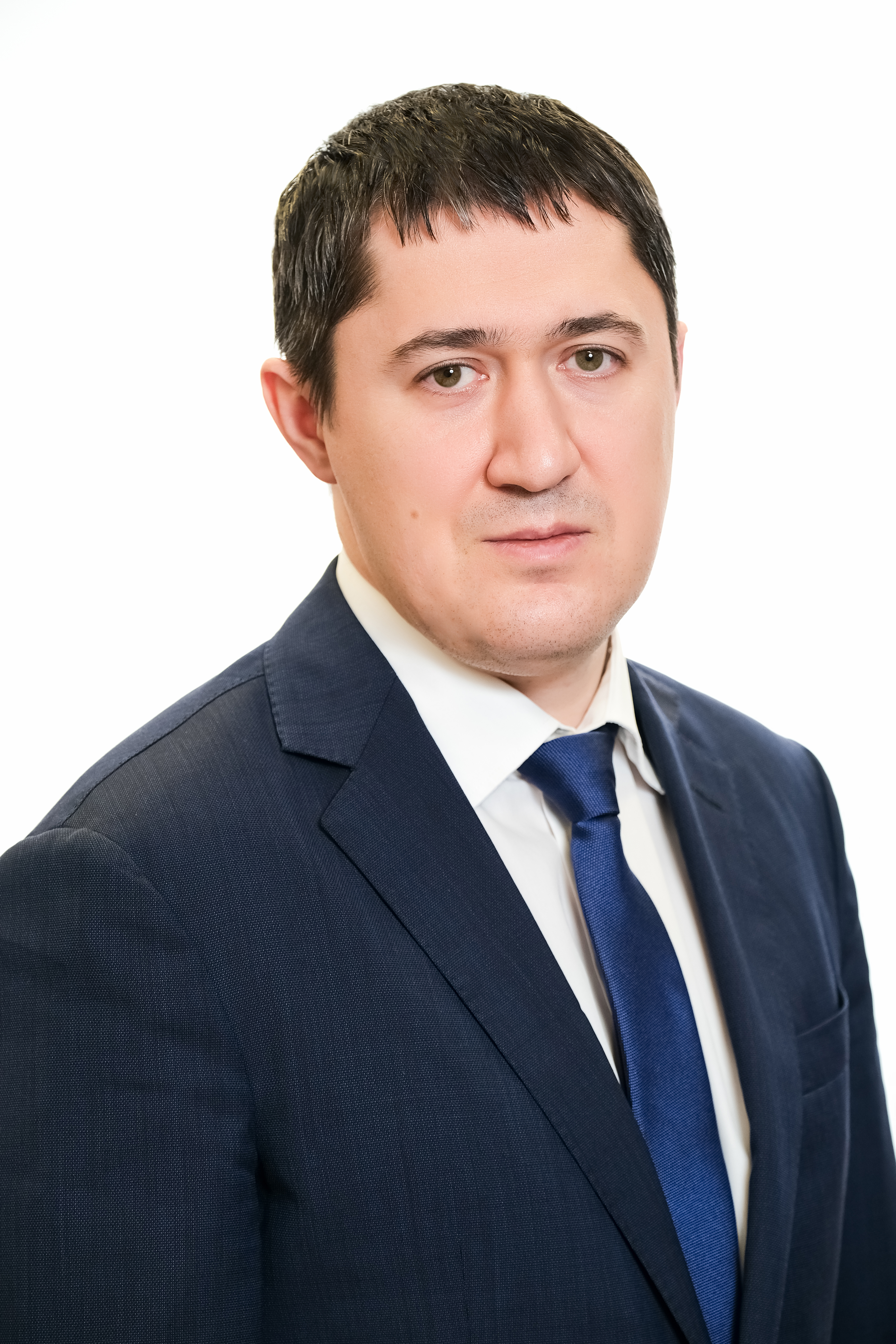 Махонин Дмитрий Николаевич